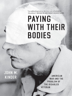 cover image of Paying with Their Bodies